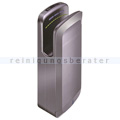 Sensor Händetrockner Impeco Jet Kunstoff grau 1850 W