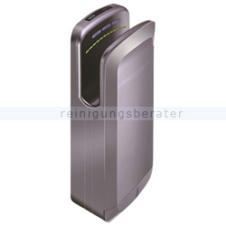 Sensor Händetrockner Impeco Jet Kunstoff grau 1850 W