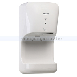 Sensor Händetrockner Rossignol Airsmile 1400 W weiß