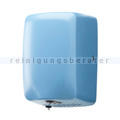 Sensor Händetrockner Rossignol Zeff 1150 W Edelstahl blau