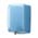 Zusatzbild Sensor Händetrockner Rossignol Zeff 1150 W Edelstahl blau