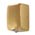 Zusatzbild Sensor Händetrockner Rossignol Zeff 1150 W Edelstahl gold