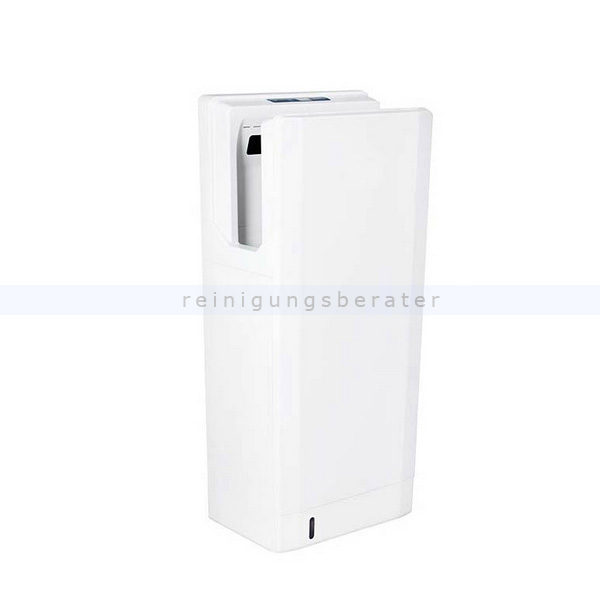 Sensor Händetrockner Simex Fastflow Kunststoff weiß 2050 W