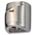 Zusatzbild Sensor Händetrockner Simex Topflow Edelstahl 1800 W