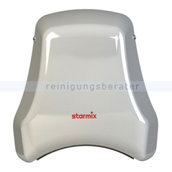 Sensor Händetrockner Starmix T-C1 M weiß 1550 W