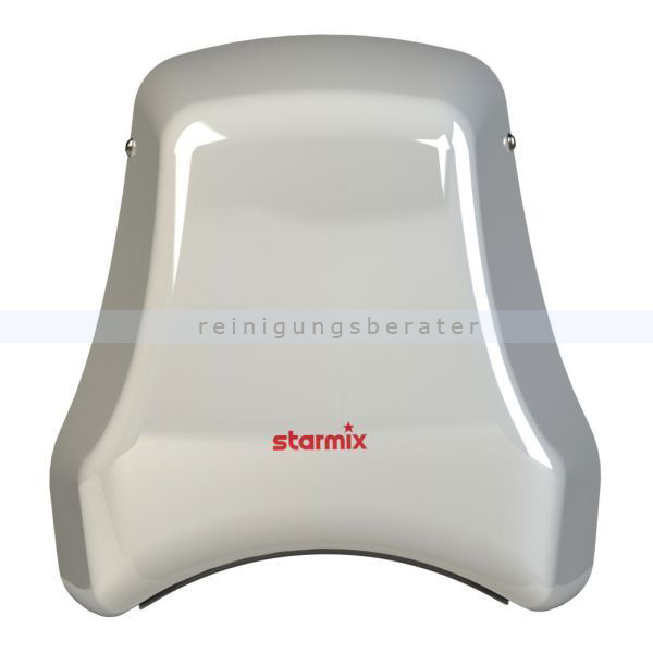 Sensor Händetrockner Starmix T-C1 M weiß 1550 W