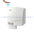 Sensor Händetrockner Starmix T 70 E Kunststoff weiß 1400 W