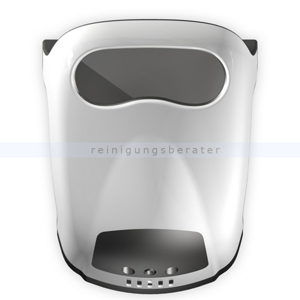 Sensor Händetrockner VISION AIR Jet ABS weiß 1100 W