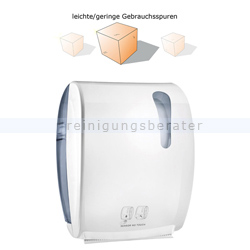 Sensor Handtuchspender ADVAN 875 weiß B-WARE