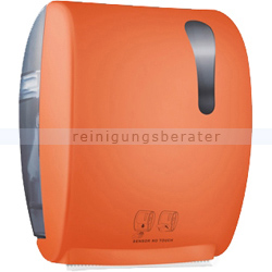 Sensor Handtuchspender, ADVAN, Orange