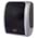 Zusatzbild Sensor Handtuchspender Cosmos ABS silber-schwarz