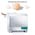 Zusatzbild Sensor Handtuchspender CWS Edelstahl Non-Touch B-WARE