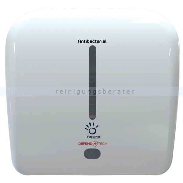 Sensor Handtuchspender Papernet Universus antibakteriell