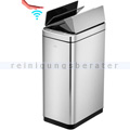 Sensor Mülleimer EKO Deluxe Phantom Bin 30 L VORFÜHRER