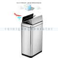 Sensor Mülleimer EKO Deluxe Phantom Bin 30 L VORFÜHRER