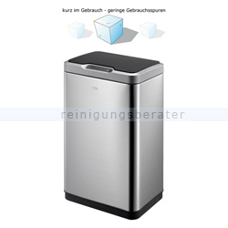 Sensor Mülleimer EKO Mirage Sensor Bin 30 L VORFÜHRER