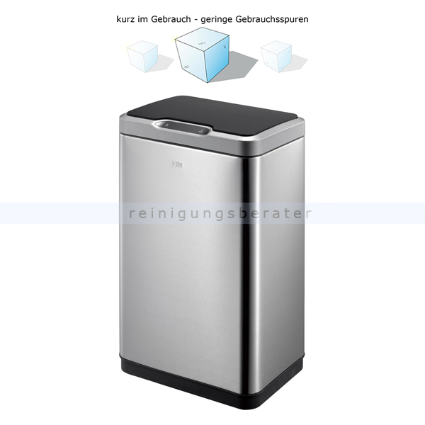 Sensor Mülleimer EKO Mirage Sensor Bin 30 L VORFÜHRER