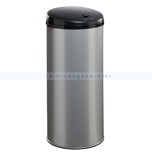 Sensoreimer Rossignol Sensormülleimer Sensitive 45 L grau
