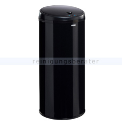 Sensoreimer Rossignol Sensormülleimer Sensitive 45 L schwarz