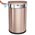 Zusatzbild Sensoreimer Simplehuman halbrund 45 L, rosegold