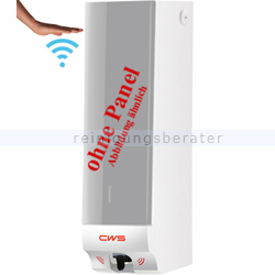 Sensorspender für Seife CWS Foam Slim No-Touch 500 ml