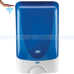Sensorspender für Seife DEB Stoko TouchFREE blau 1,2 L