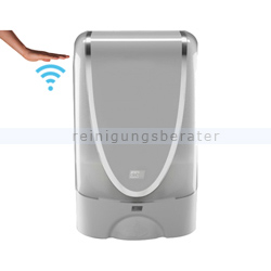 Sensorspender für Seife DEB Stoko TouchFREE weiß 1,2 L