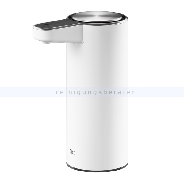 Sensorspender für Seife EKO Aroma Smart Deluxe 250 ml weiß