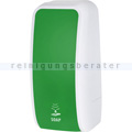 Sensorspender für Seife JM Metzger Cosmos ABS weiß-grün