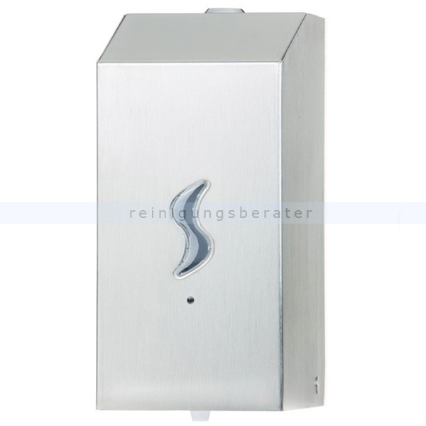 Sensorspender für Seife Orgavente BRINOX SENSOR 1 L