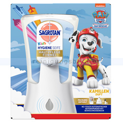 Sensorspender für Seife Sagrotan NoTouch Kids Starterkit