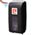 Zusatzbild Sensorspender für Seife Saraya UD 9000 Kunststoff schwarz 1,2 L