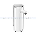 Sensorspender für Seife Simplehuman aufladbar weiß 237 ml