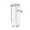 Zusatzbild Sensorspender für Seife Simplehuman aufladbar weiß 237 ml