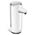 Zusatzbild Sensorspender für Seife Simplehuman aufladbar weiß 237 ml