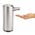 Zusatzbild Sensorspender für Seife Simplehuman aufladbar weiß 237 ml