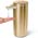 Zusatzbild Sensorspender für Seife Simplehuman brass Messing 266 ml