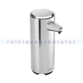 Sensorspender für Seife Simplehuman Nickel aufladbar 237 ml