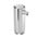 Zusatzbild Sensorspender für Seife Simplehuman Nickel aufladbar 237 ml