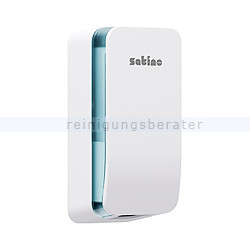 Sensorspender für Seife Wepa Satino Clean&Care 1000 weiß
