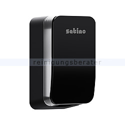 Sensorspender für Seife Wepa Satino Clean&Care 500 schwarz