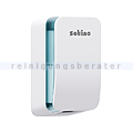 Sensorspender für Seife Wepa Satino Clean&Care 500 weiß