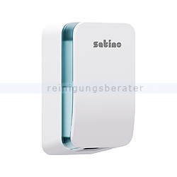 Sensorspender für Seife Wepa Satino Clean&Care 500 weiß
