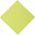 Zusatzbild Servietten, Prägeservietten Nordvlies gelb 33x33 cm