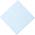 Zusatzbild Servietten, Prägeservietten Nordvlies weiß 33x33 cm