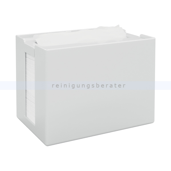 Serviettenspender Papernet BASIC weiß