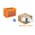 Zusatzbild Serviettenspender SET Papernet PREMIUM 11 orange