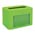 Zusatzbild Serviettenspender SET Papernet PREMIUM 2 grün
