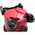 Zusatzbild Set Hitachi CV 300 rot mit Parkettdüse Naturhaar