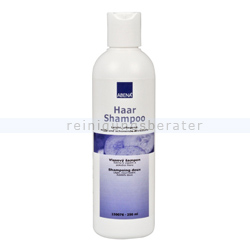 Shampoo Abena Haar Shampoo mit Gurkenduft 250 ml